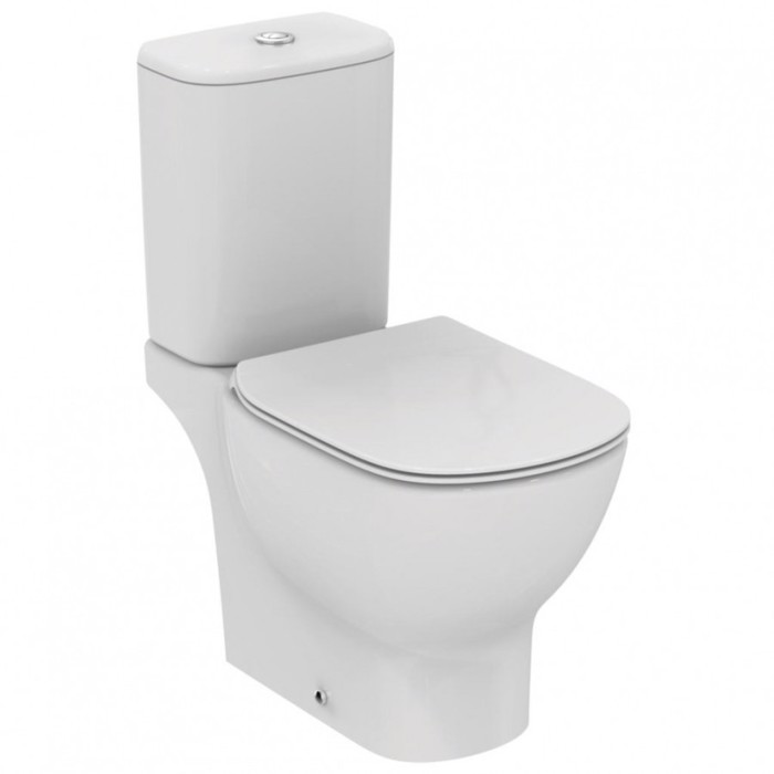 LEKANI X.P. IDEAL STANDARD TESI SILK AQUABLADE T0087V1